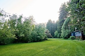 Dawn Ranch