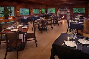 Dawn Ranch