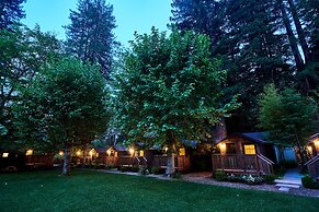 Dawn Ranch