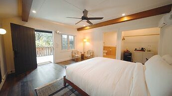 Dawn Ranch