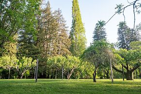 Dawn Ranch