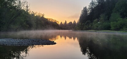 Dawn Ranch