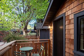 Dawn Ranch