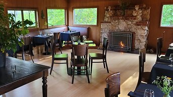 Dawn Ranch