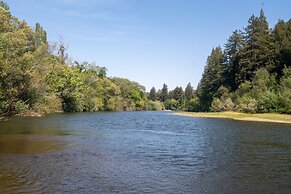 Dawn Ranch