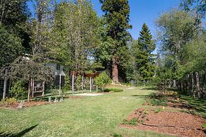 Dawn Ranch
