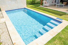 Xeliter Green One Playa Dorada