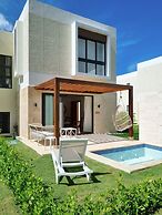 Xeliter Green One Playa Dorada