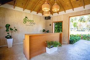Xeliter Green One Playa Dorada