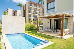 Xeliter Green One Playa Dorada