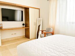 Xeliter Green One Playa Dorada