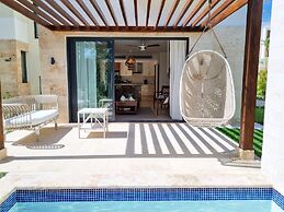 Xeliter Green One Playa Dorada