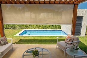 Xeliter Green One Playa Dorada