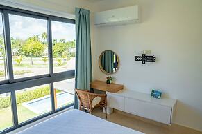 Xeliter Green One Playa Dorada