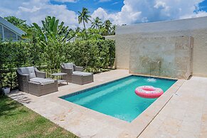 Xeliter Green One Playa Dorada