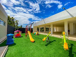 Xeliter Green One Playa Dorada