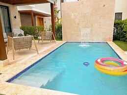 Xeliter Green One Playa Dorada