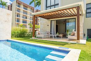 Xeliter Green One Playa Dorada