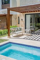 Xeliter Green One Playa Dorada