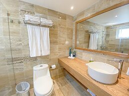 Xeliter Green One Playa Dorada