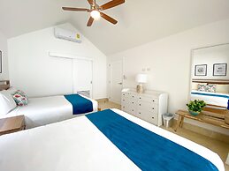 Xeliter Green One Playa Dorada