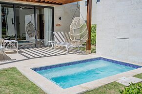 Xeliter Green One Playa Dorada