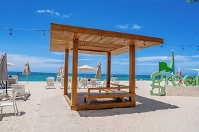 Xeliter Green One Playa Dorada