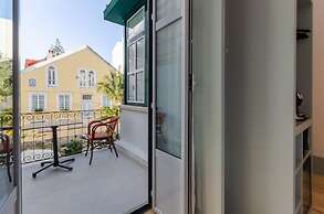 Westlight Cascais Chalet - Adults Only.