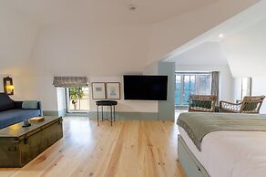 Westlight Cascais Chalet - Adults Only.