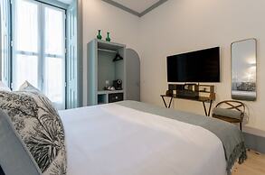 Westlight Cascais Chalet - Adults Only.