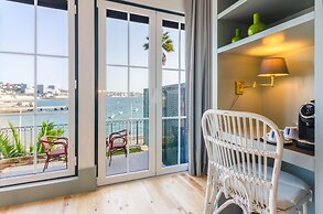 Westlight Cascais Chalet - Adults Only.