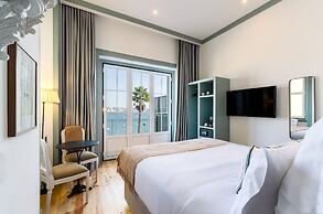 Westlight Cascais Chalet - Adults Only.