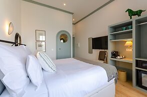 Westlight Cascais Chalet - Adults Only.