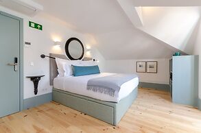 Westlight Cascais Chalet - Adults Only.