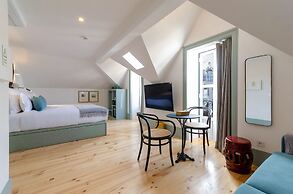 Westlight Cascais Chalet - Adults Only.