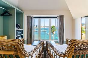 Westlight Cascais Chalet - Adults Only.