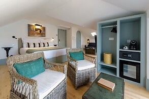 Westlight Cascais Chalet - Adults Only.