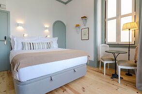 Westlight Cascais Chalet - Adults Only.