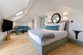 Westlight Cascais Chalet - Adults Only.