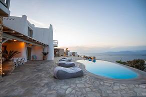 The A Villa - Mykonos
