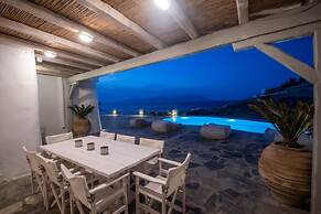 The A Villa - Mykonos