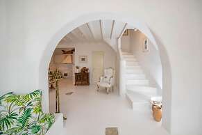 The A Villa - Mykonos