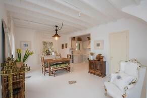 The A Villa - Mykonos
