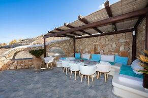 The A Villa - Mykonos