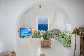 The A Villa - Mykonos