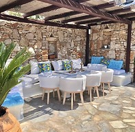 The A Villa - Mykonos