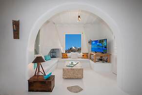 The A Villa - Mykonos