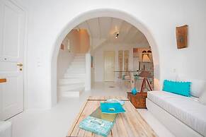 The A Villa - Mykonos