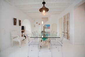 The A Villa - Mykonos