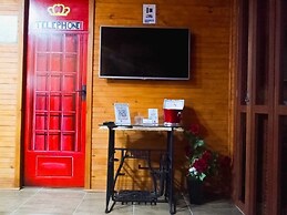 Recanto do Sinaleiro